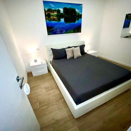 Apartment Viterbo Centro Corso Exteriör bild